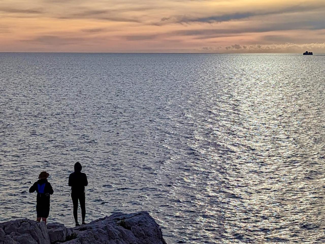 Charmante Escale Au Coeur Du Panier Pres Vieux Port Марсель Экстерьер фото
